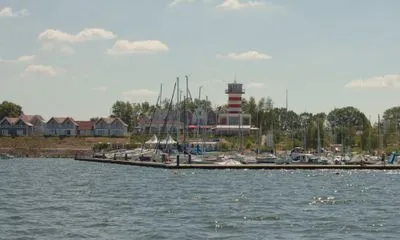 Geierswalder See