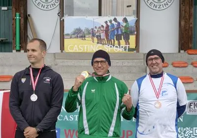 Sächsischer Sensationssieg beim 2. Weltcup 2026