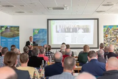 Delegiertenversammlung des LVSA