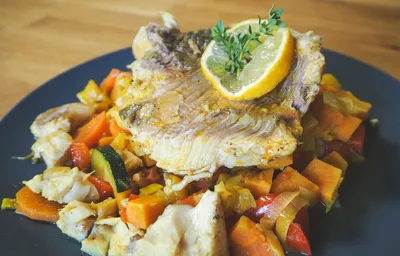 Karpfencurry
