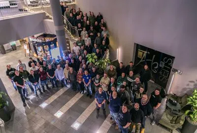 Schulung der Jugend- und Gewässerwarte in Dresden