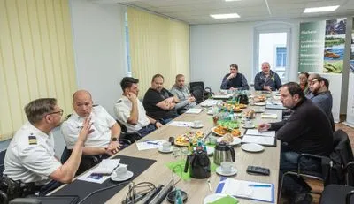 Zusammenarbeit Zwischen WSP und Verbänden gefestigt