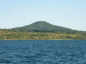 Berzdorfer See