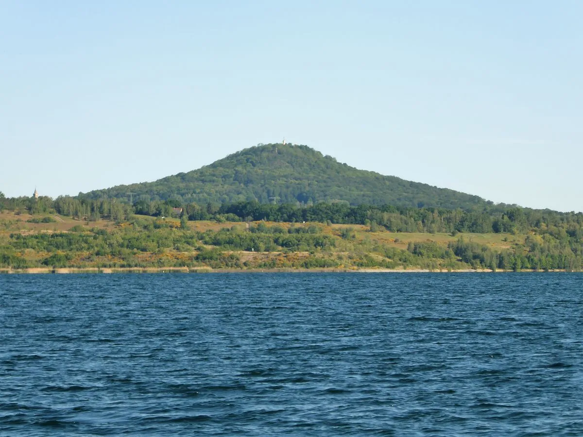 Berzdorfer See