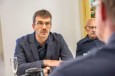 Das Präsidium