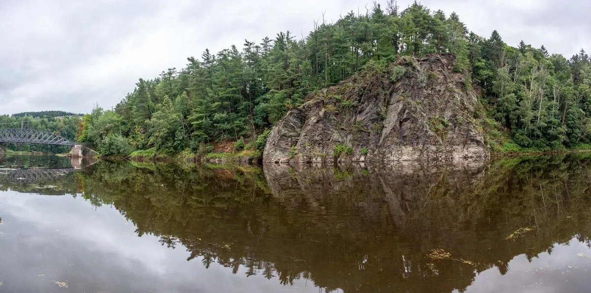Angeln in der Saalekaskade ab 2026