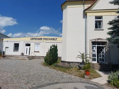 Geschäftsstelle
