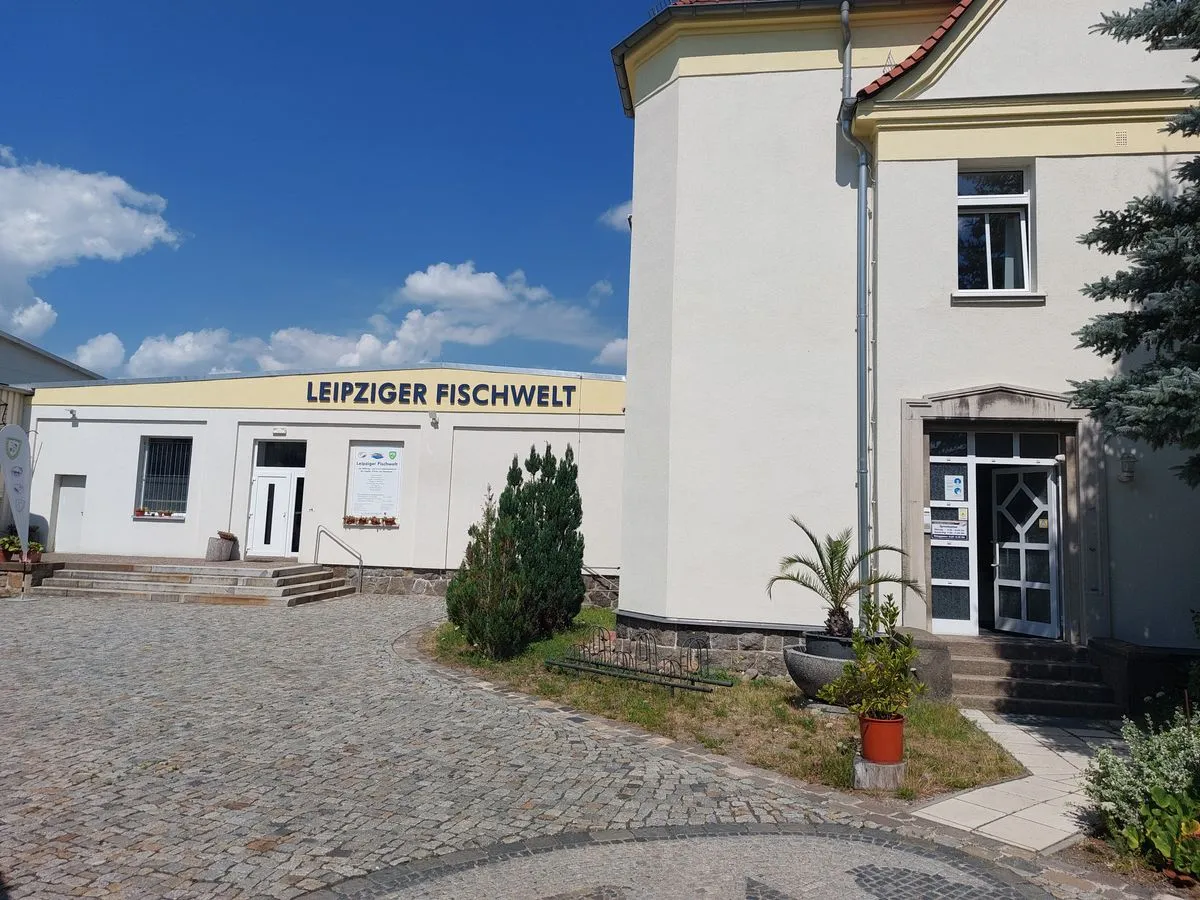Geschäftsstelle